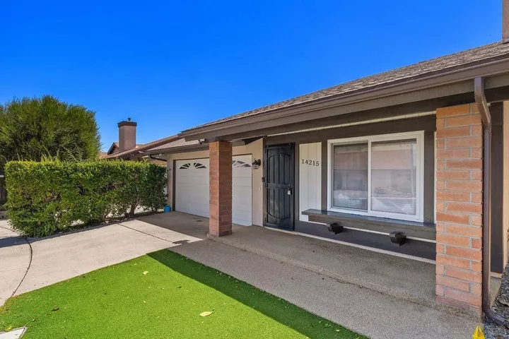 Property Photo:  14215 Sutter Mill Way  CA 92064 
