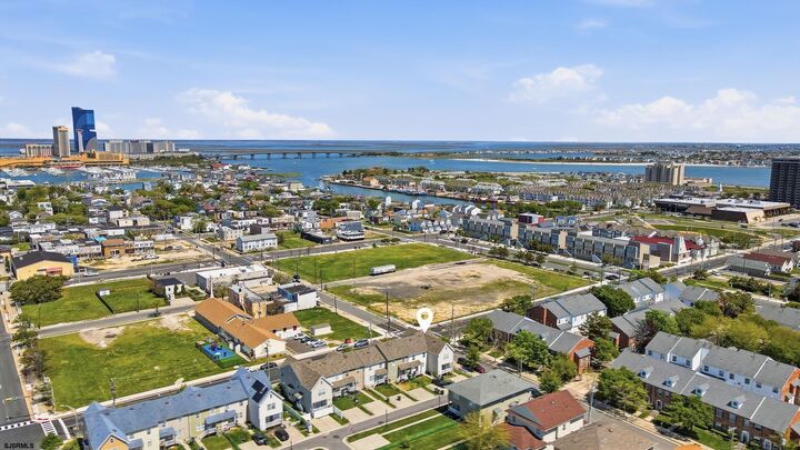 Property Photo: 700 Baltic Avenue NJ 08401