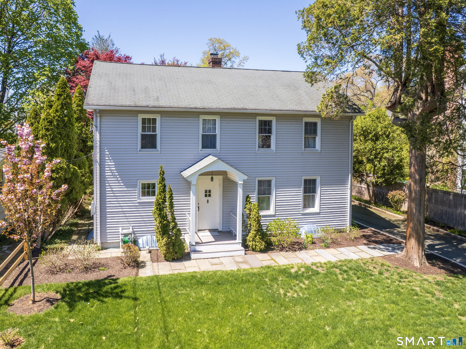 Property Photo: 170 Imperial Avenue CT 06880