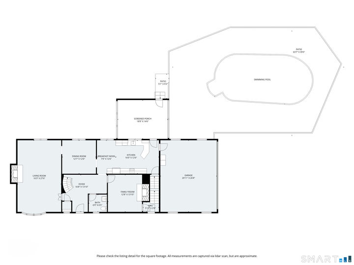 Property Photo:  80 Mariner Circle  CT 06611 