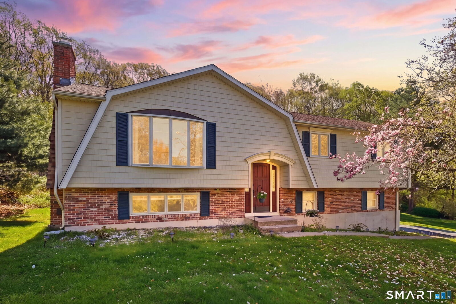 Property Photo: 26 Lindsley Drive CT 06716