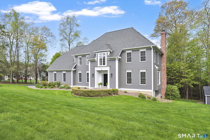 Property Photo:  31 Bart Drive  CT 06019 