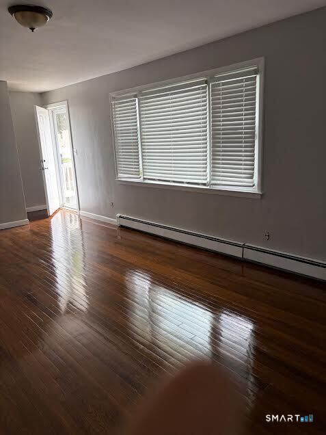 Property Photo: 50 Trumbull Avenue CT 06606
