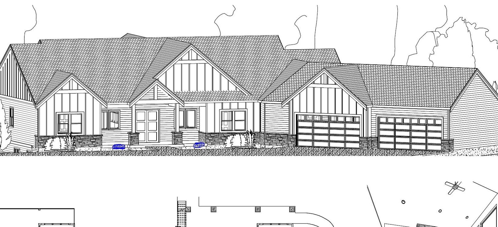 Property Photo:  17418 E 13th Ave  WA 99016 