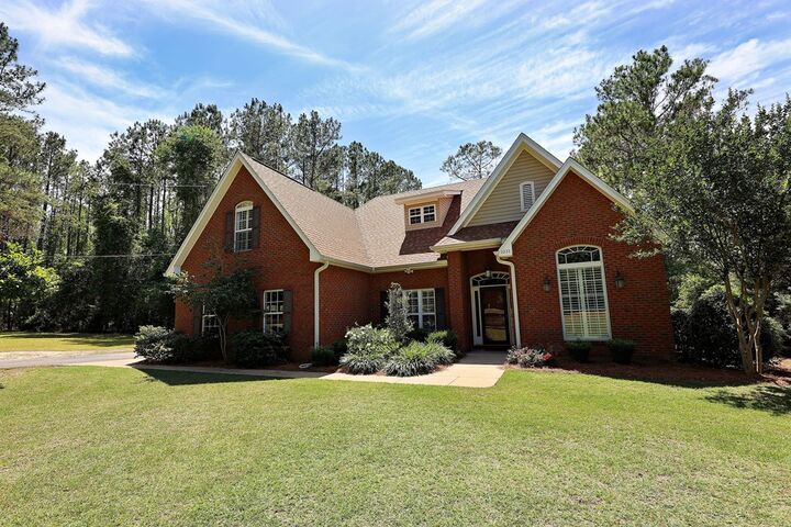 Property Photo:  1031 Gatlin Creek Road  GA 31757 