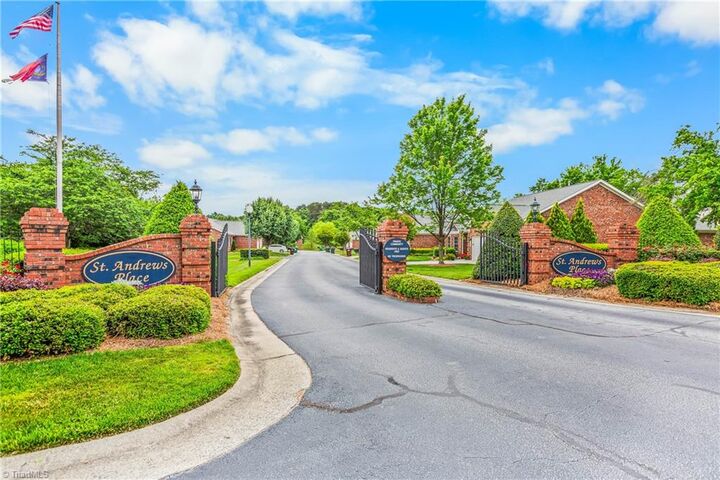 Property Photo:  4260 Lumsden Lane  NC 27265 
