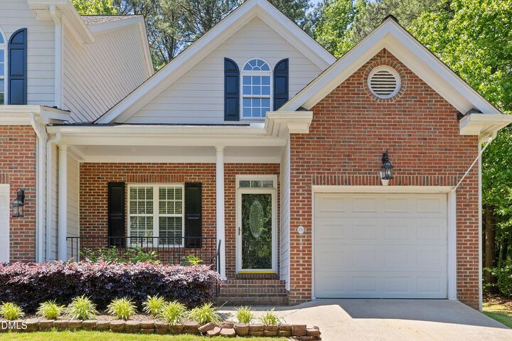 Property Photo:  100 Brush Stream Drive  NC 27511 