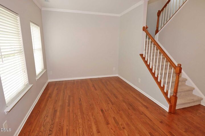 Property Photo:  3009 Sawyers Mill Drive  NC 27539 