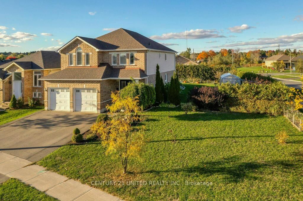 Property Photo:  810 Hargrove Trail  ON K9L 0B6 