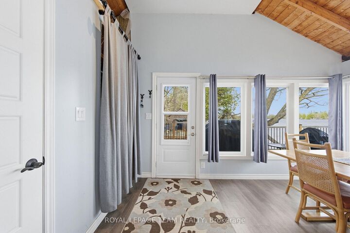 Property Photo: 69 O2 Otter Lake Road ON K0G 1L0