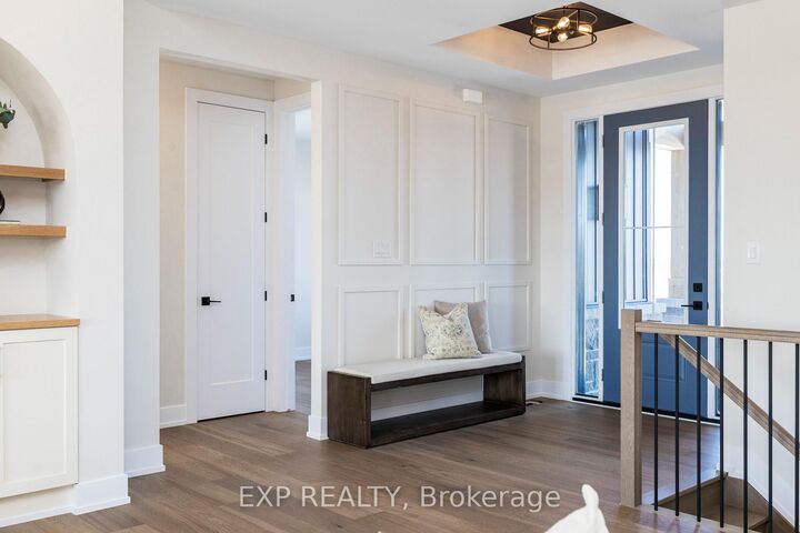 Property Photo: 471 Guy Welsh Drive ON K7H 3C8