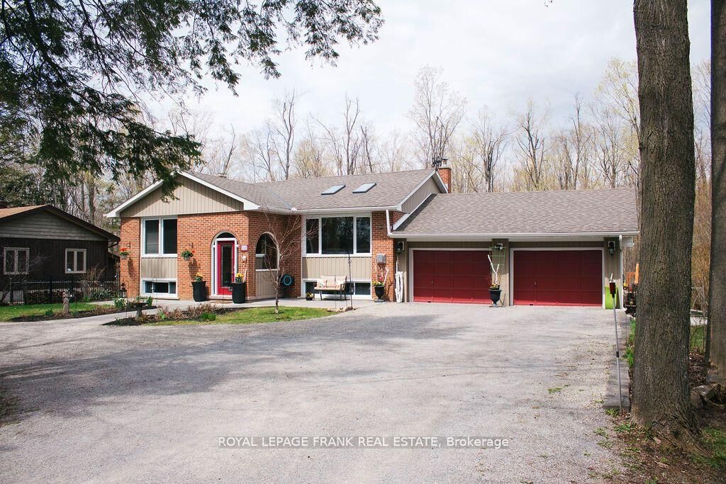 Property Photo: 494 5th Line ON K9J 0C5
