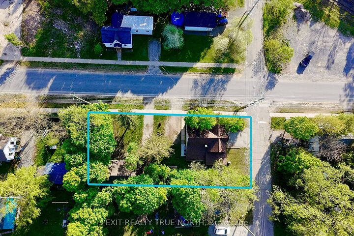 Property Photo: 211 Bishop Street ON P1P 1J5