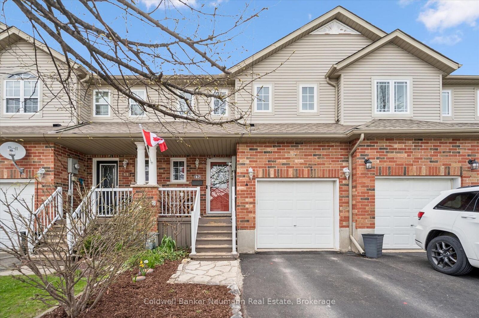 Property Photo:  47 Gibbons Drive  ON N1M 3T4 