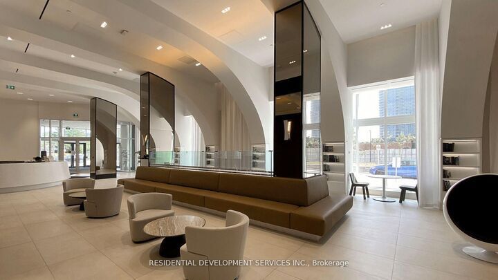 Property Photo: 2033 Kennedy Road 321 ON M1T 0B8