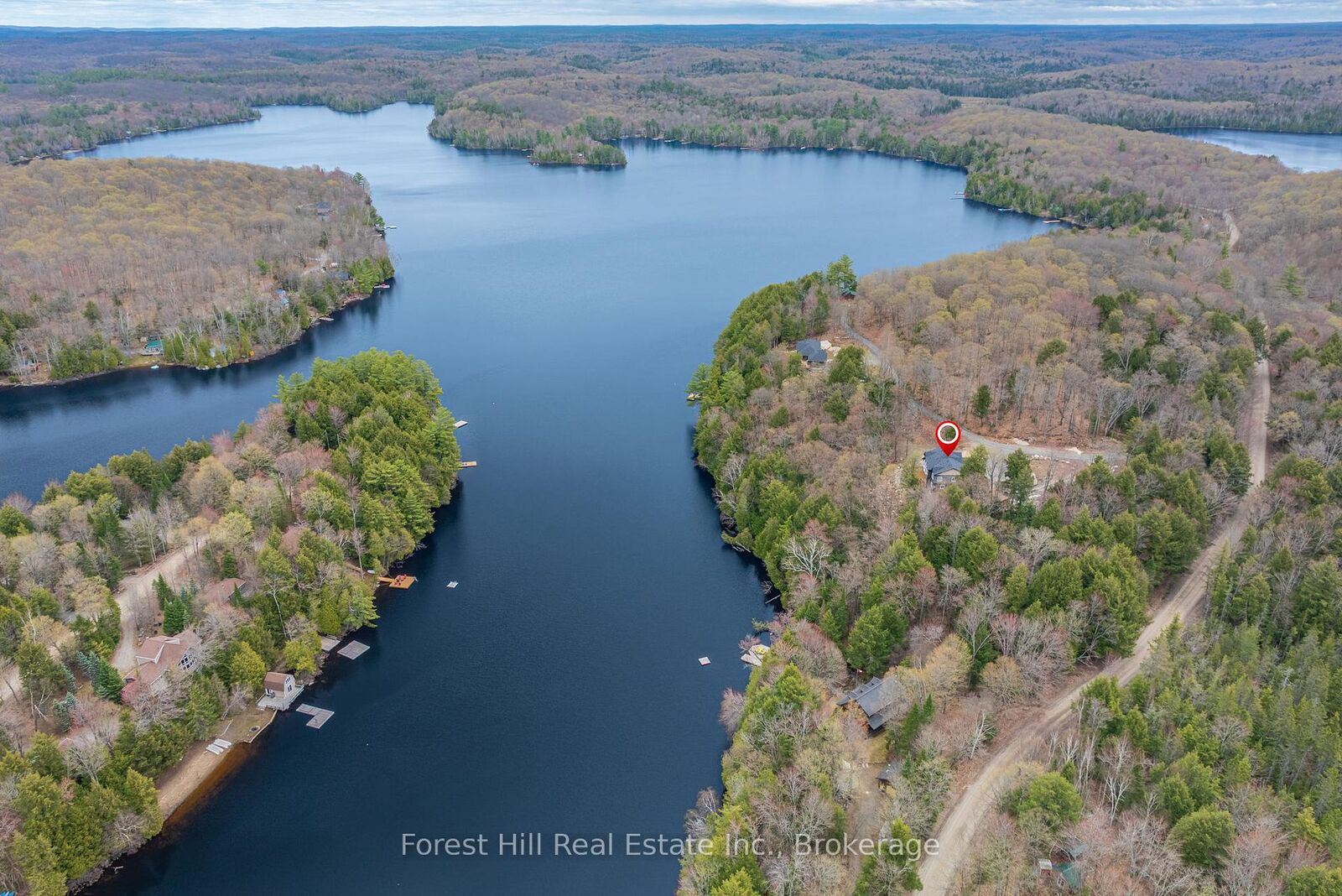 Property Photo: 1-1269 S Ril Lake Road ON P0B 1A0