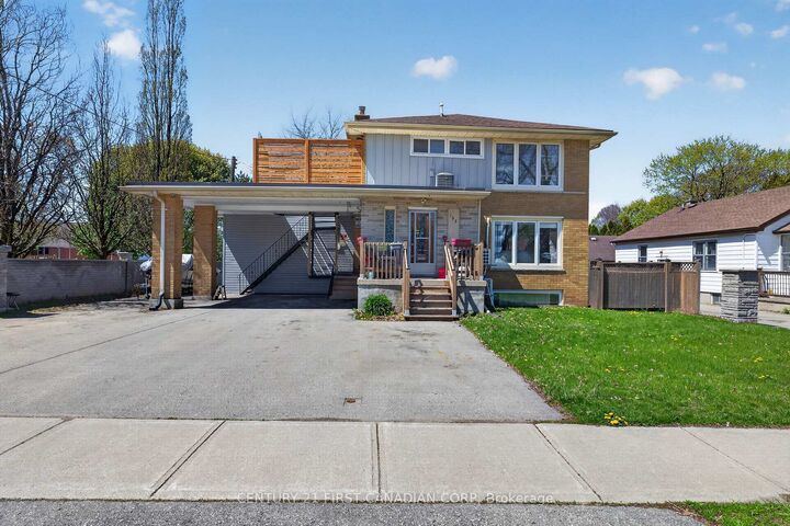 197 Barker Street — photo 1
