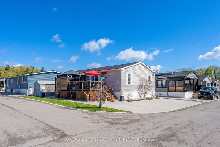4449 Milburough Line 31ash. — photo 1