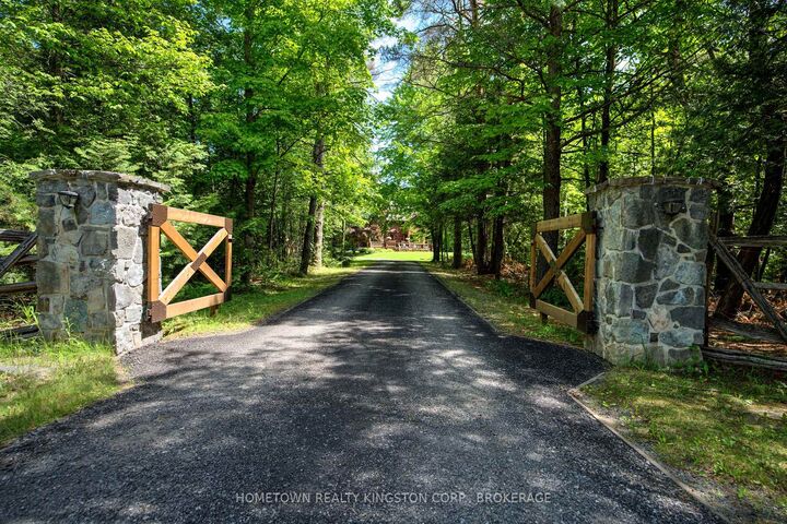 Property Photo: 199 Kelly's Road ON K7A 4S5