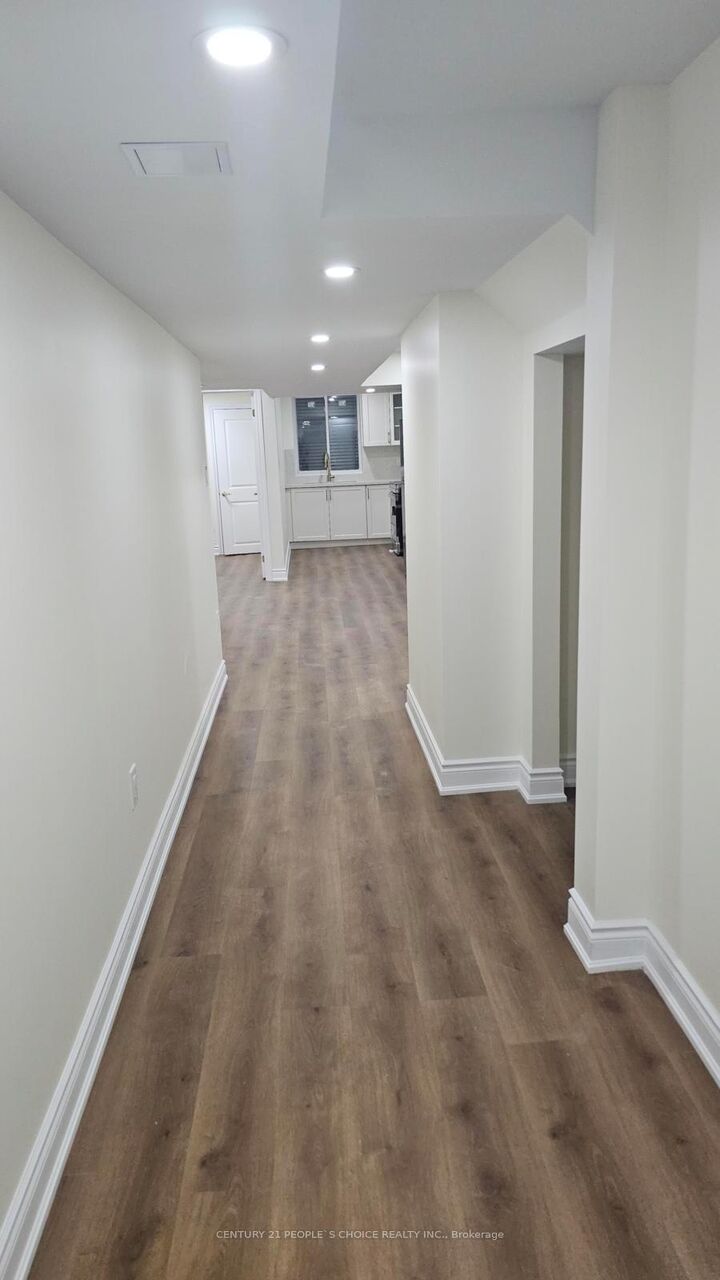 Property Photo:  9 Vickery Street E Basement  ON L1P 0L1 