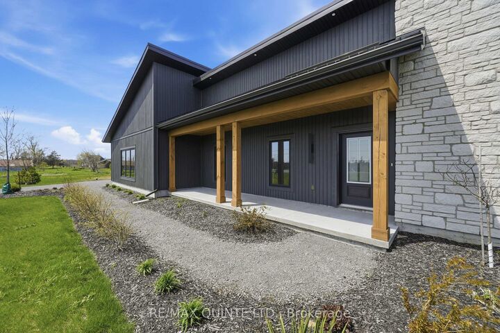 Property Photo: 225 Mitchells Crossroad N/A ON K0K 2T0