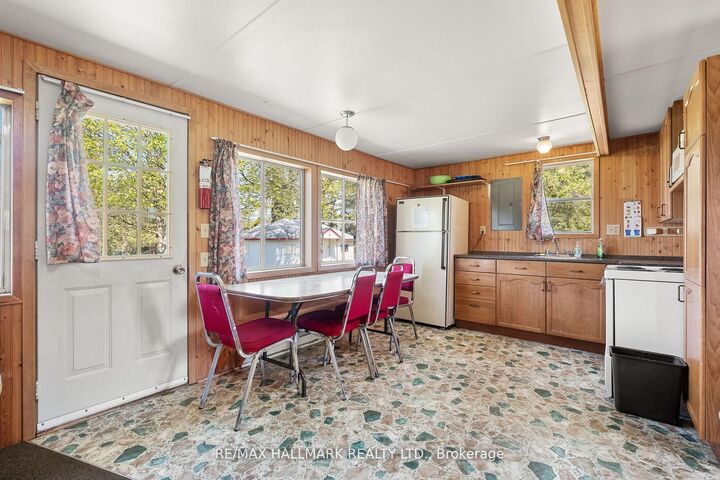 Property Photo: 449 Island View Road 106 ON K0K 2X0