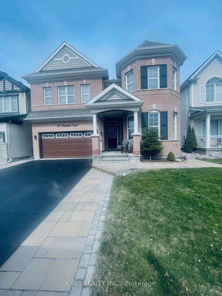 24 Palmeto Court — photo 1