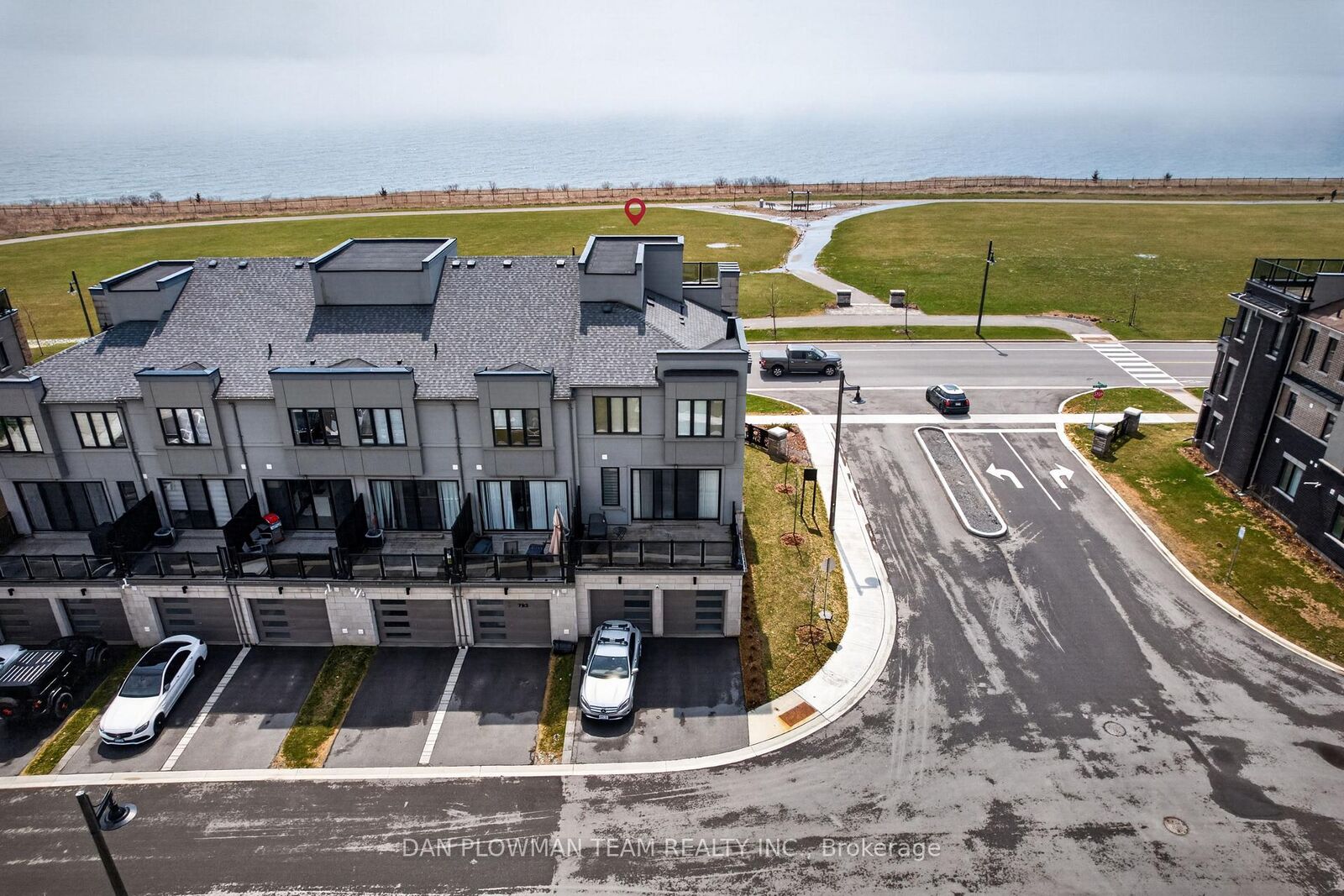 Property Photo: 779 Port Darlington Road ON L1C 3K3