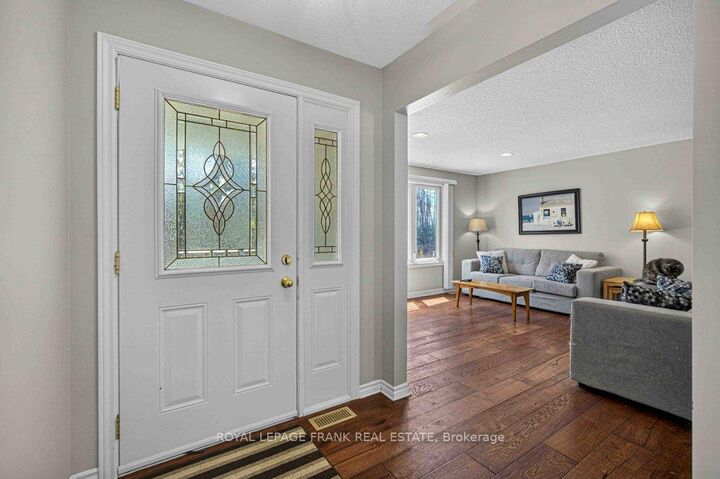 Property Photo: 730 Old Norwood Road ON K0L 1Z0