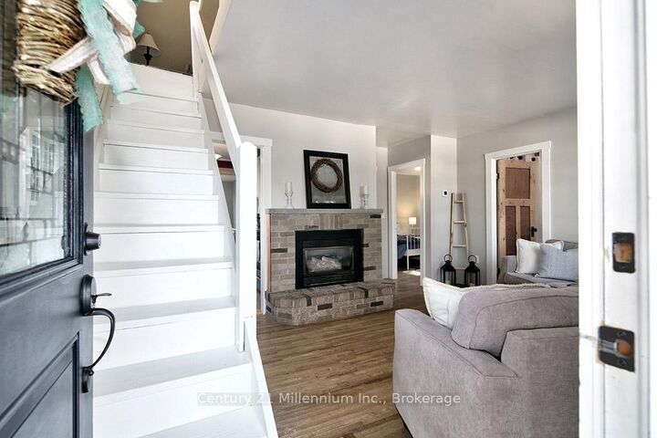 Photo de la propriété:  66 Ninth Street  ON L9Y 2G2 