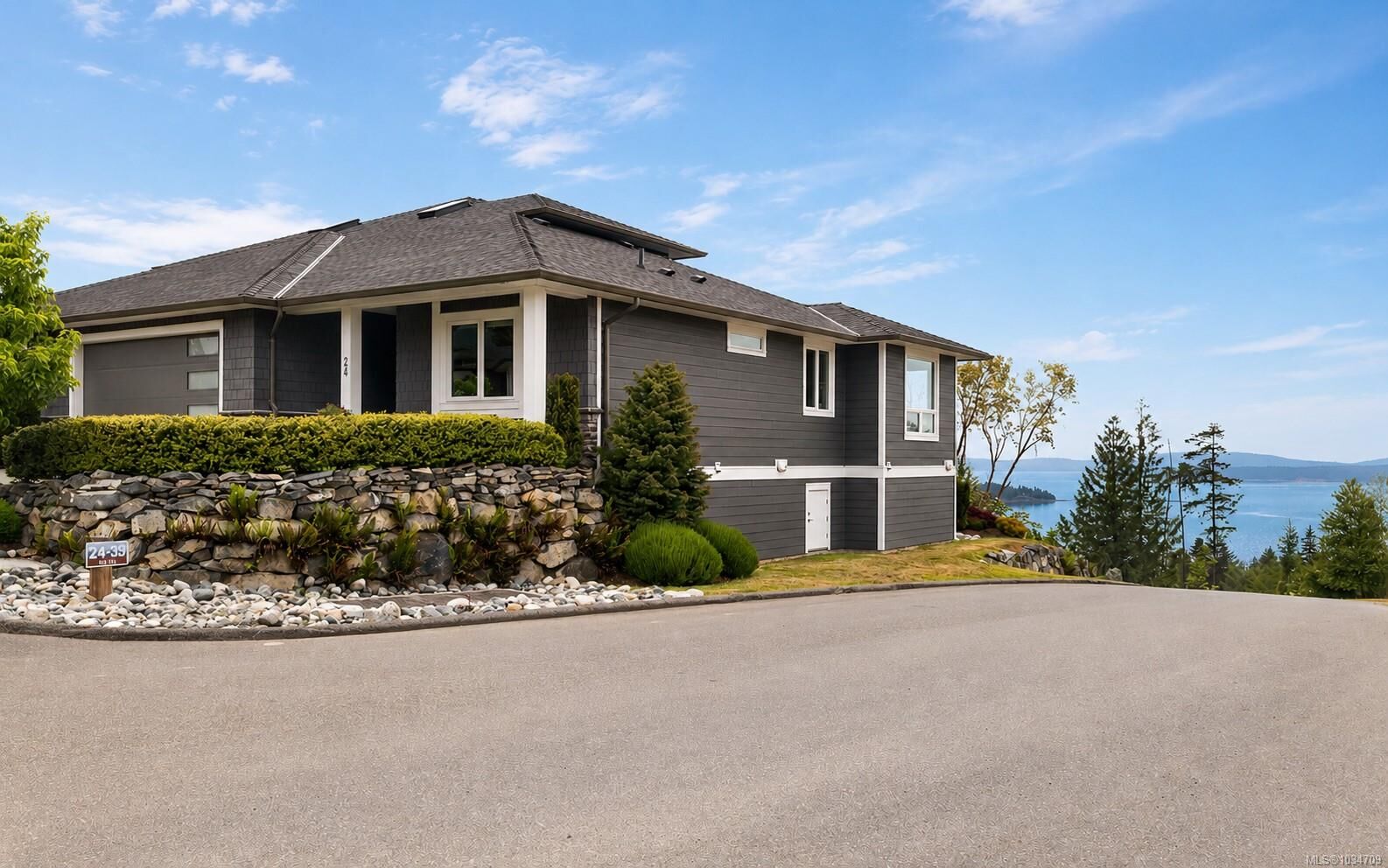 Property Photo: 626 Farrell Rd #24 BC V9G 0A8