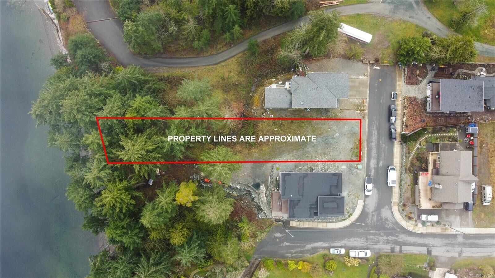 Property Photo:  Lot 14 Dogwood Rd S  BC V0R 1K2 