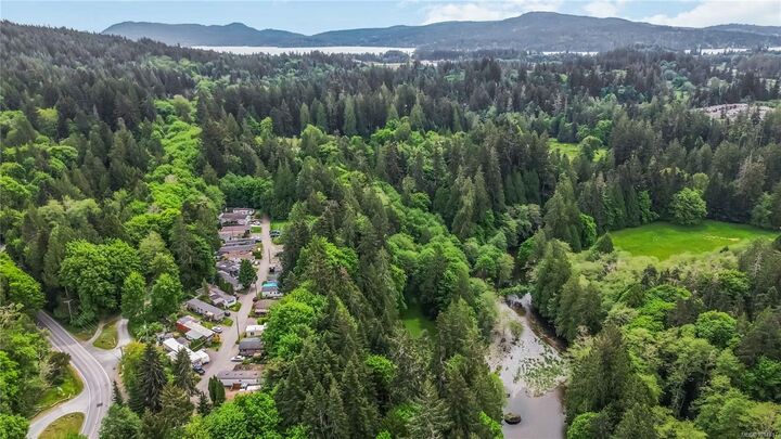 Property Photo: 2670 Sooke River Rd #3 BC V9Z 0Y2