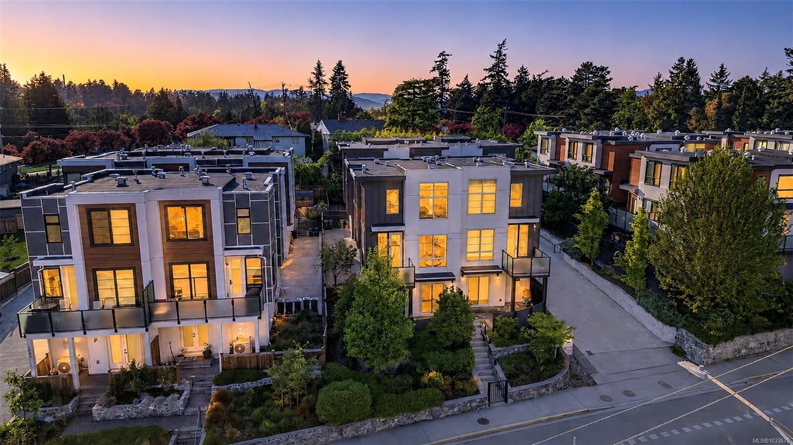 Property Photo:  1052 Tillicum Rd 1  BC V9A 2A3 