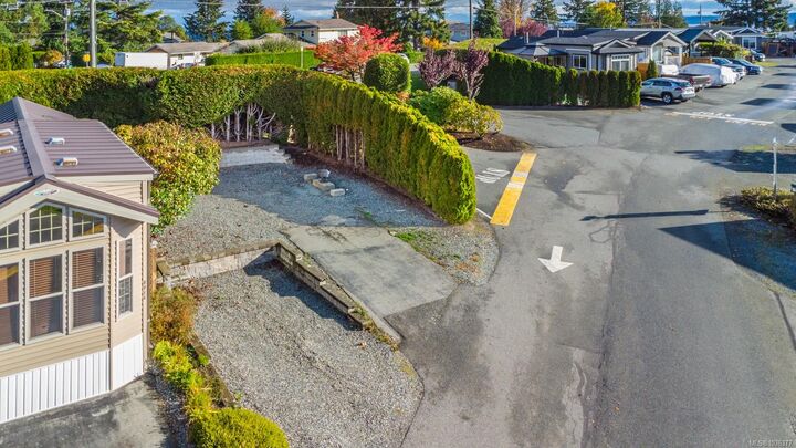 Property Photo:  1100 Woss Lake Dr  BC V9R 6S8 