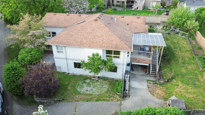 Property Photo:  2564 Larkspur Dr  BC V9L 5G8 