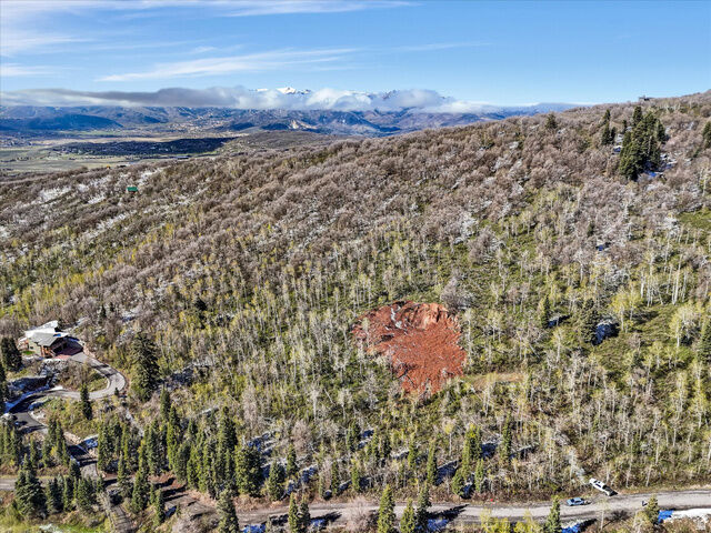 Property Photo:  10383 N Basin Canyon Rd 45  UT 84098 