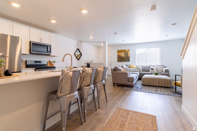 Property Photo:  529 S May Dr  UT 84720 