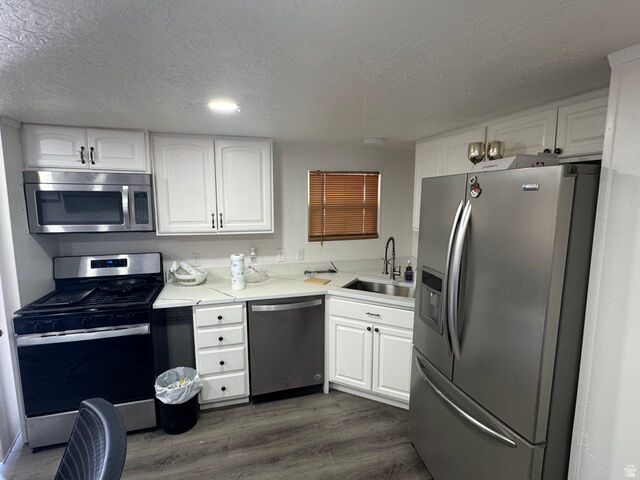 Property Photo: 4501 S Little Mountain Dr W 66 UT 84123