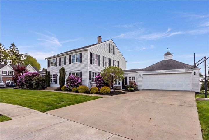 Property Photo:  3700 Sandy Hill Rd  PA 15044 