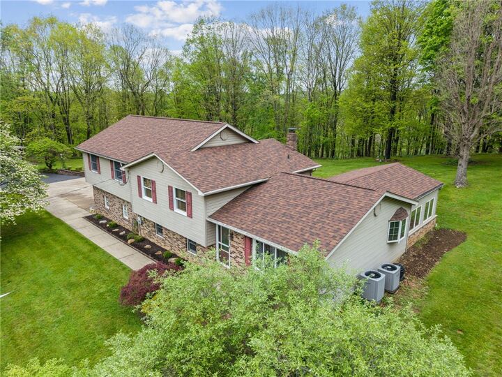 Property Photo:  502 Christopher Road  PA 15670 