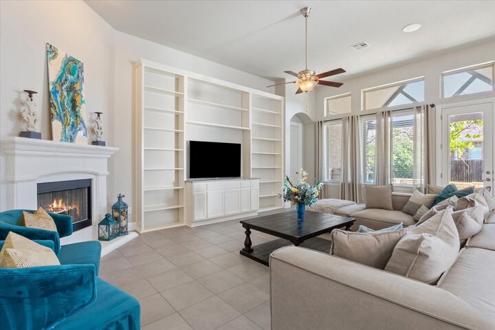 Property Photo:  3916 Octavia Drive  TX 78660 