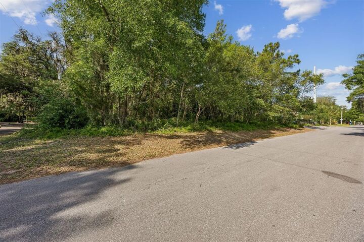 Property Photo: 0 Division Street FL 32034