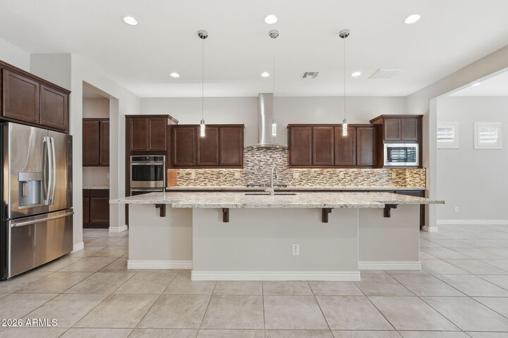Property Photo:  5219 S Wildrose --  AZ 85212 