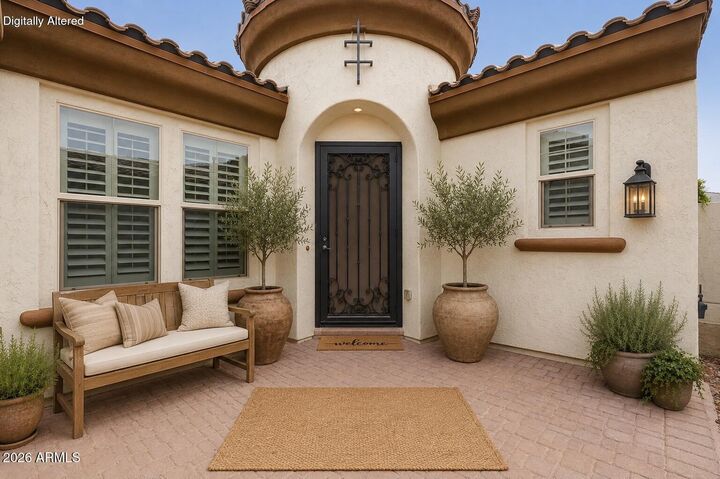 Property Photo:  5219 S Wildrose --  AZ 85212 
