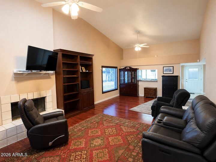 Property Photo:  1550 N Stapley Drive 52  AZ 85203 