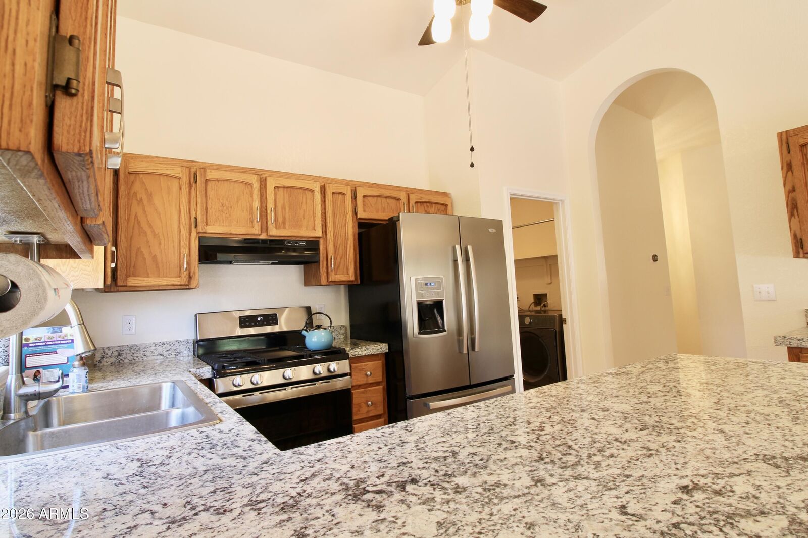 Property Photo:  1520 Jasmin Drive  AZ 85635 