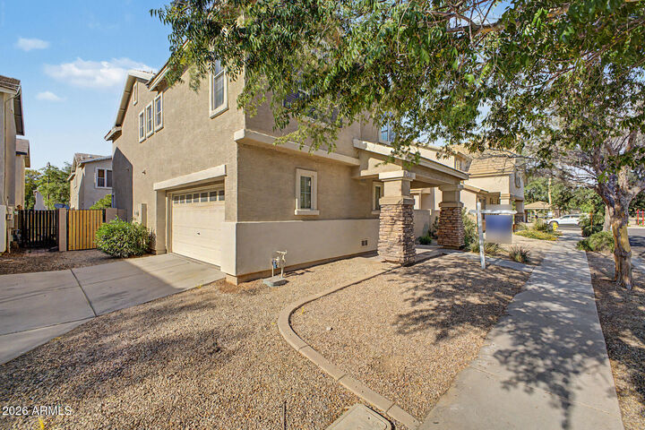 Property Photo:  4238 E Betsy Lane  AZ 85296 