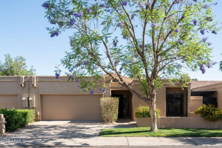 Property Photo: 7962 E San Miguel Avenue AZ 85250