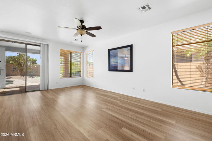Property Photo:  3326 N 126th Drive  AZ 85392 